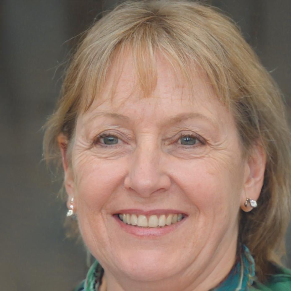 Dr. Claudia Bergmann, Gründerin und Leiterin